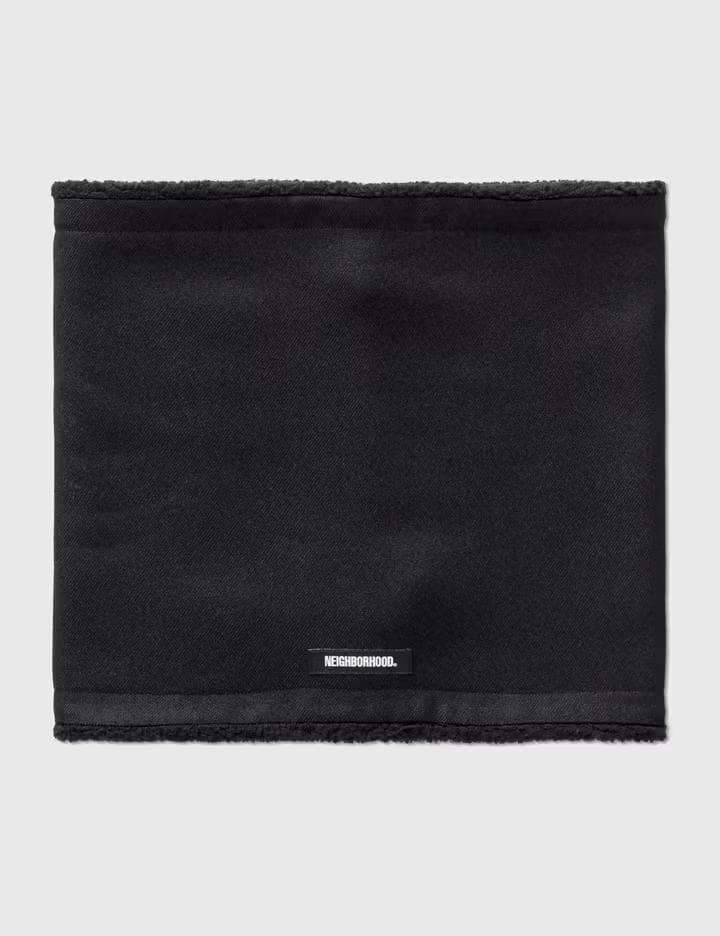 新品】ネイバーフッド BOA / E-WARMER ボア ネックウォーマー