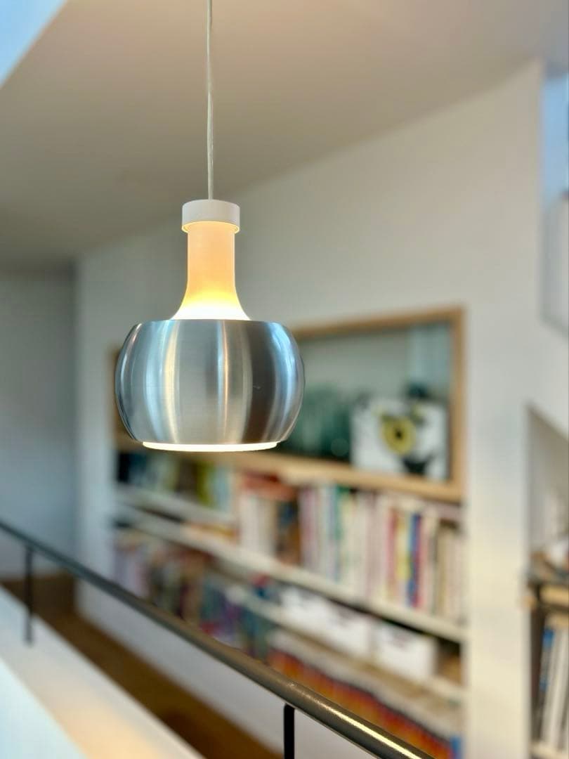 独60年代 R.Krüger for Staff Leuchten P118