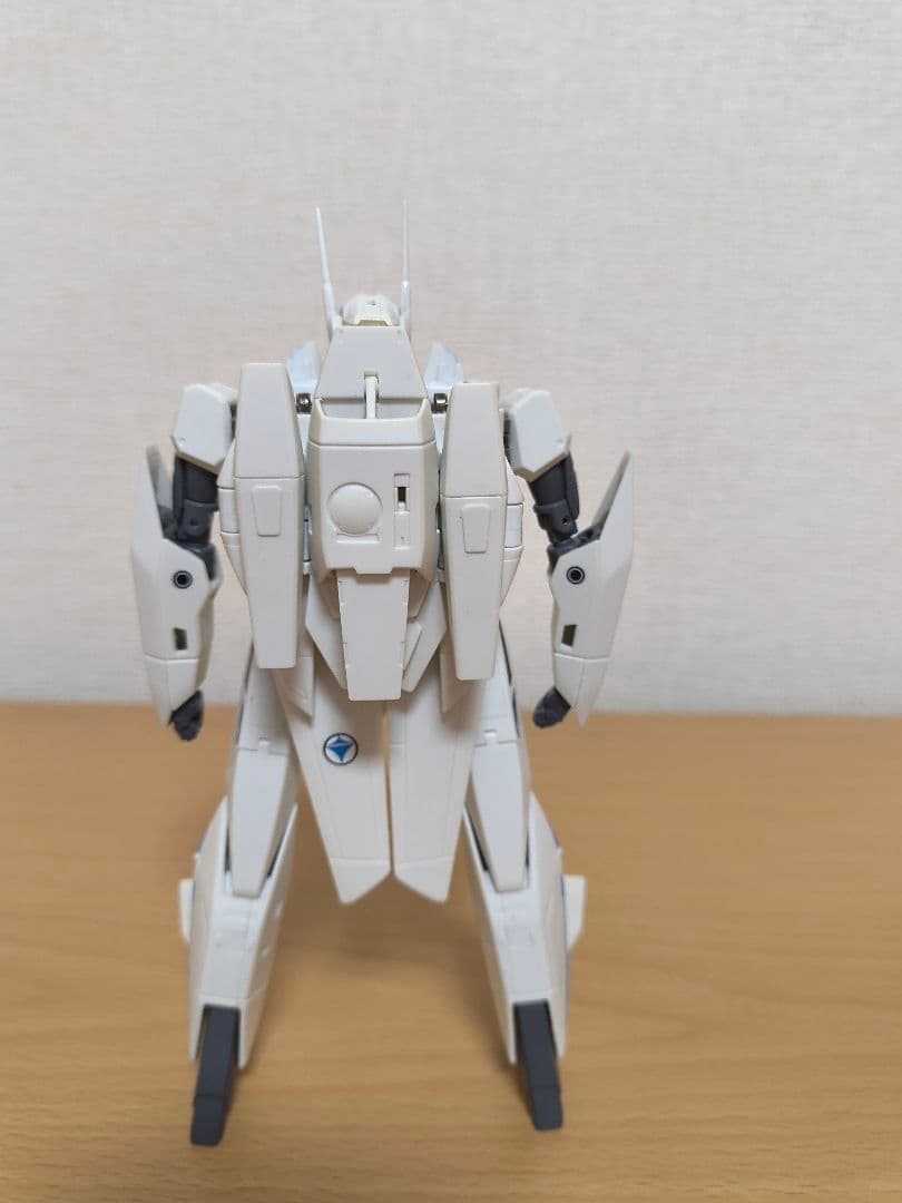 HI-LR VF-2SS バルキリーⅡ+SAP