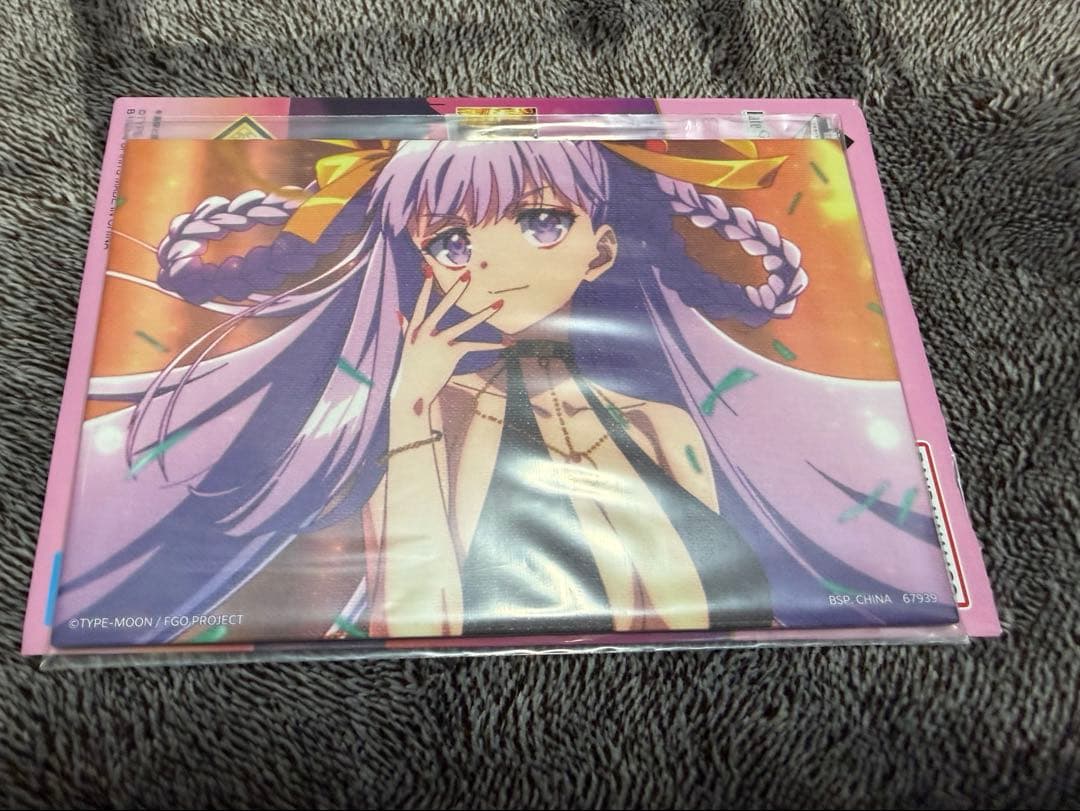 FGO BBコスモ、BBドバイ まとめ売り 一番くじ - メルカリ