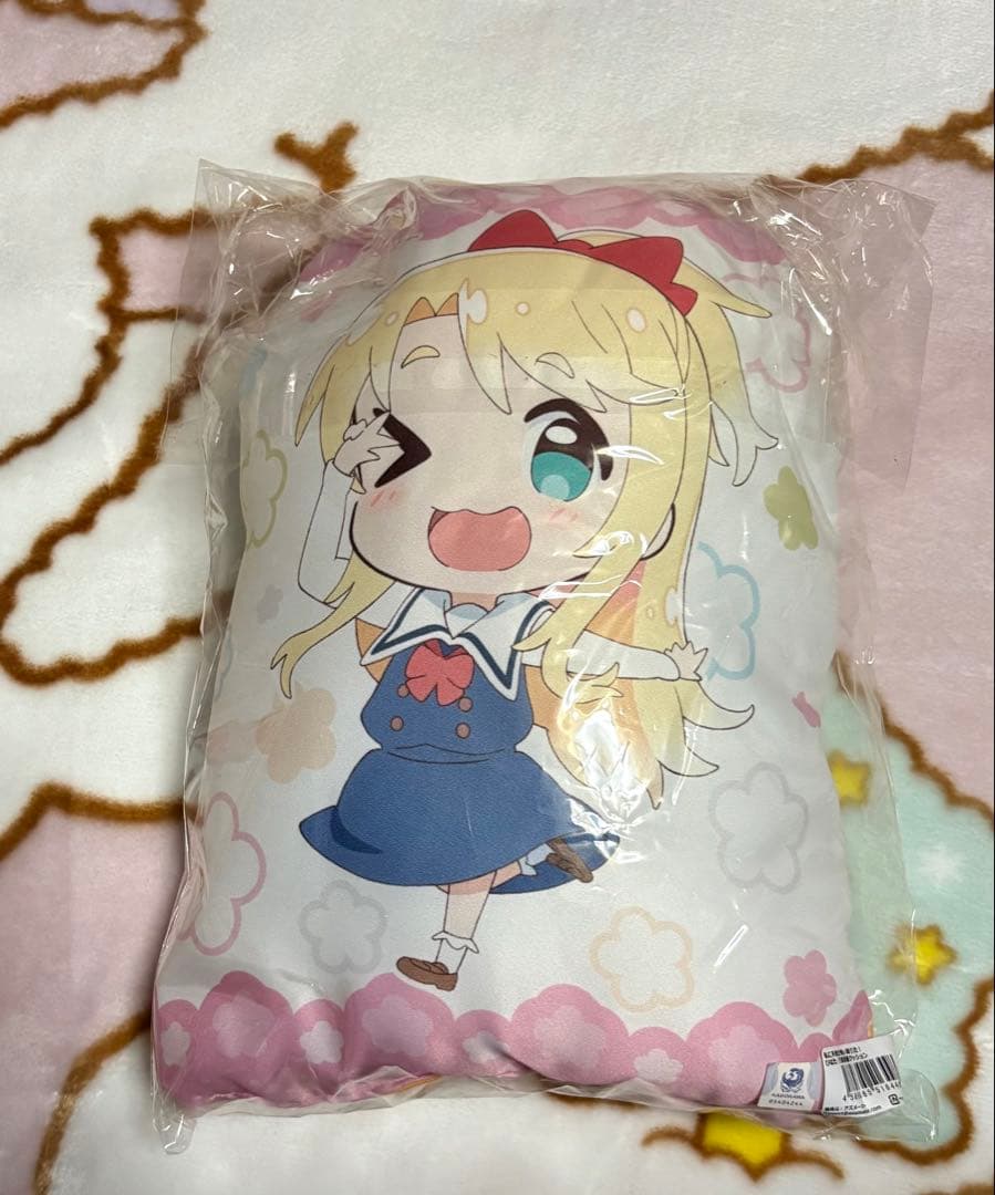 私に天使が舞い降りた！】姫坂乃愛ぬいぐるみ 私に天使が舞い降りた！