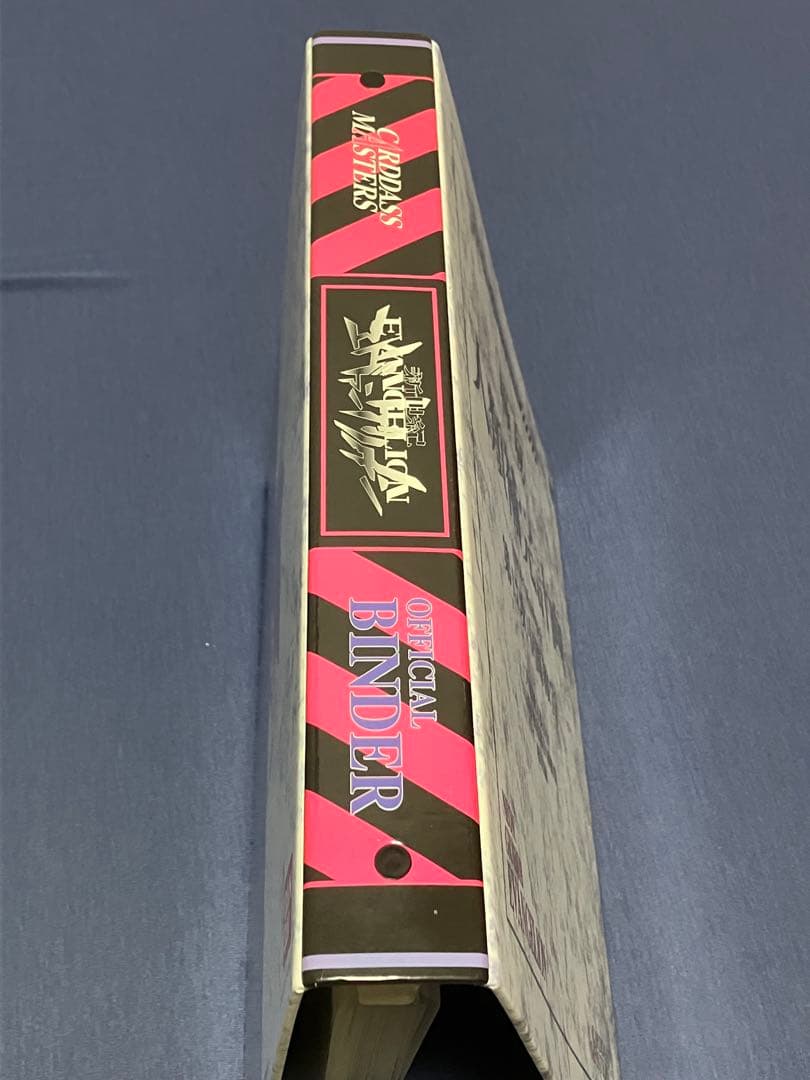 【初版/フルコンプ】エヴァンゲリオン　第壱集 カードダスマスターズ