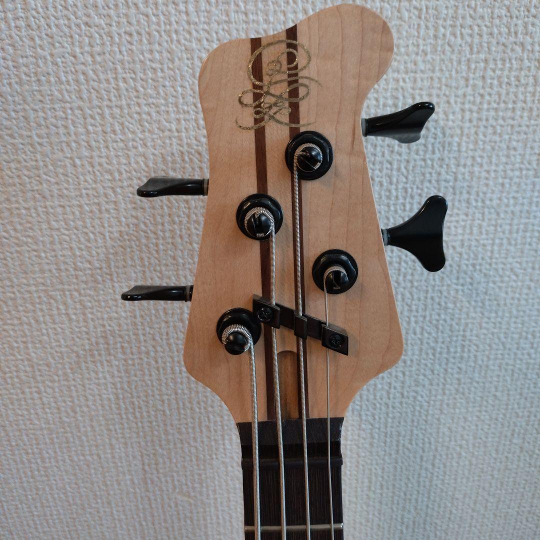 奏弦工房(かなでげんこうぼう)LittleWeave-4 #39 ミニベース