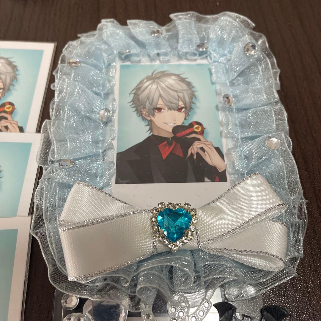 葛葉 ホワイトデーチェキ