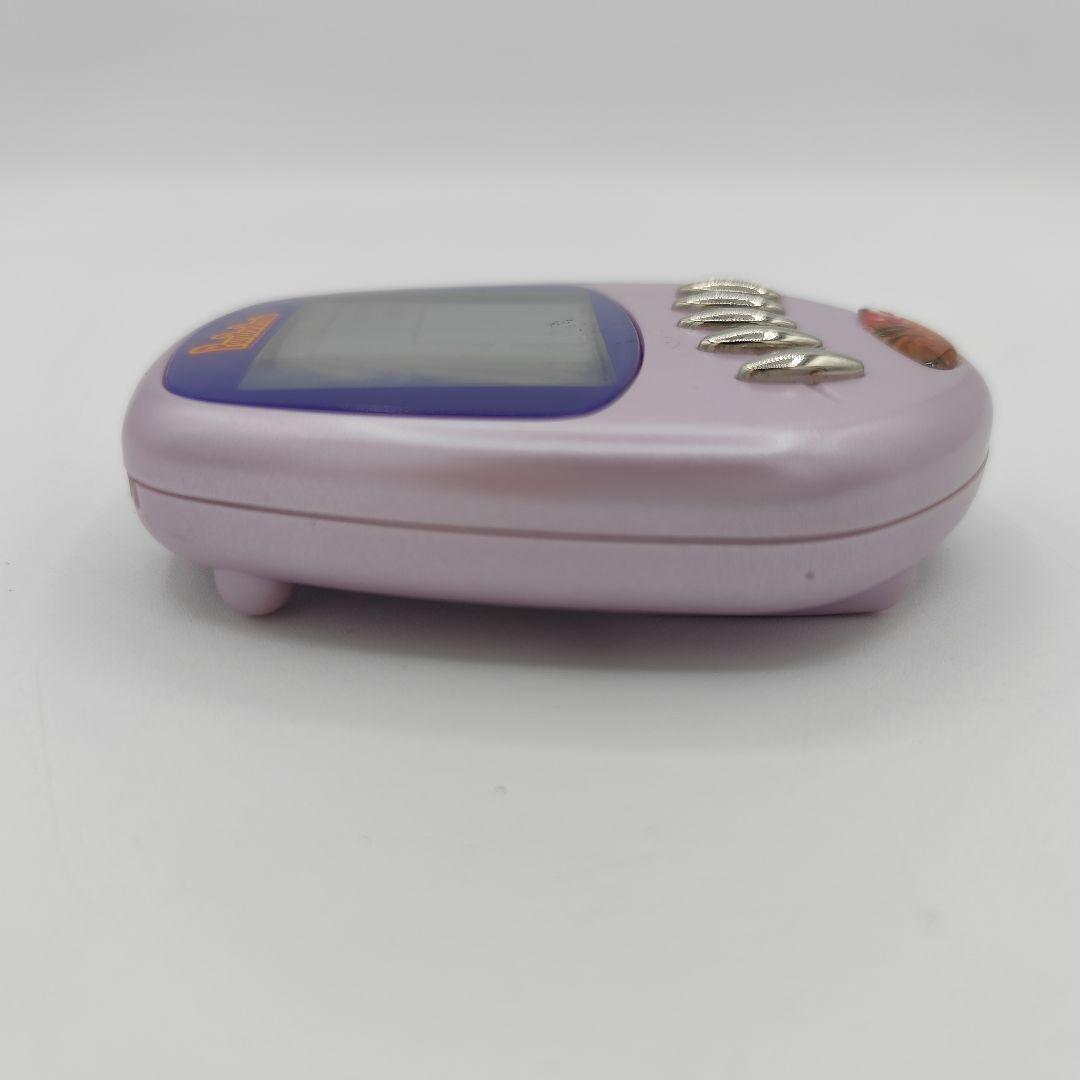 BEMANI POKECT ビーマニポケット パラパラパラダイス 当時物 激レア