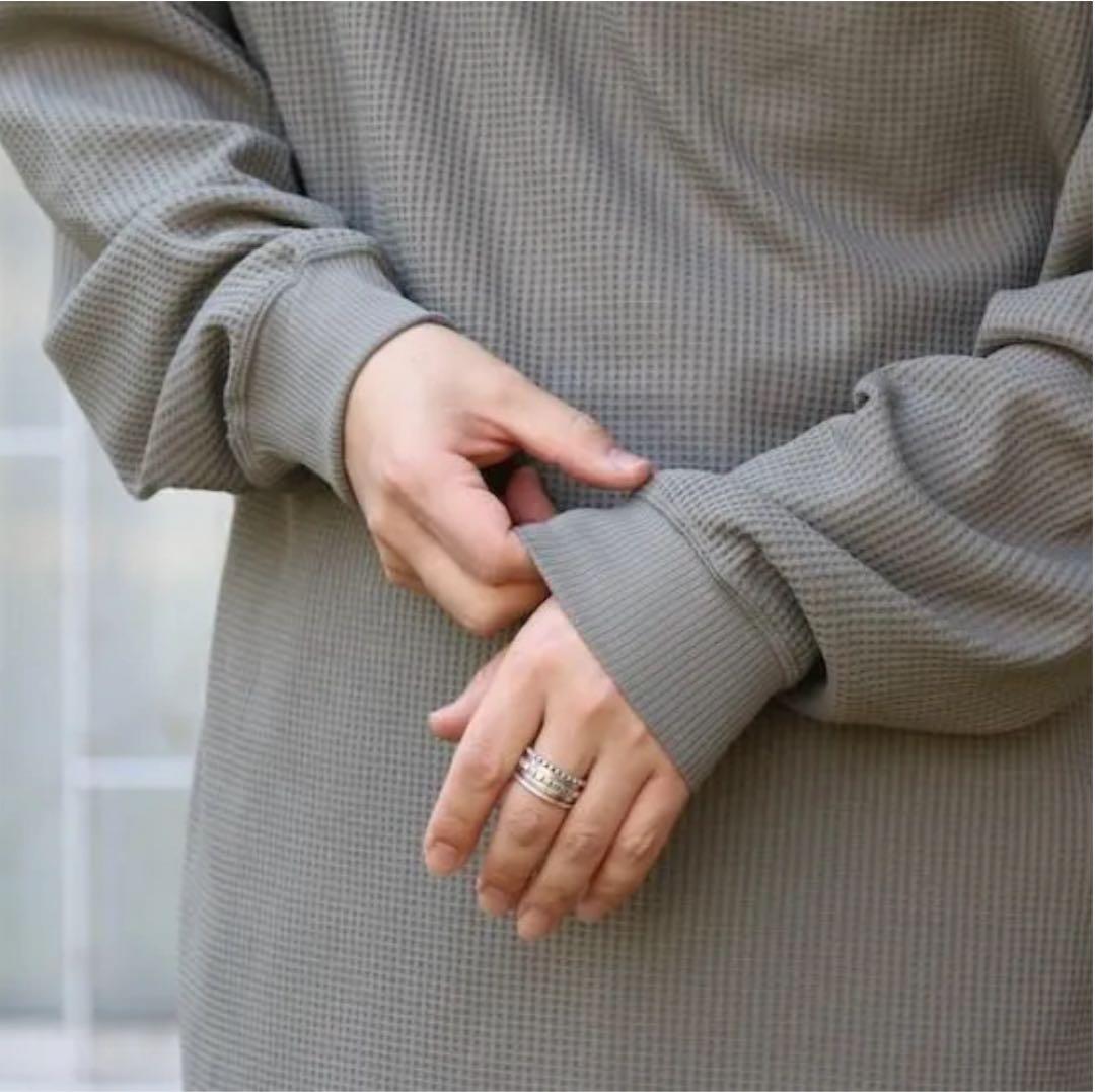 トップス DAIWA PIRE39 TECH THERMAL PARKA