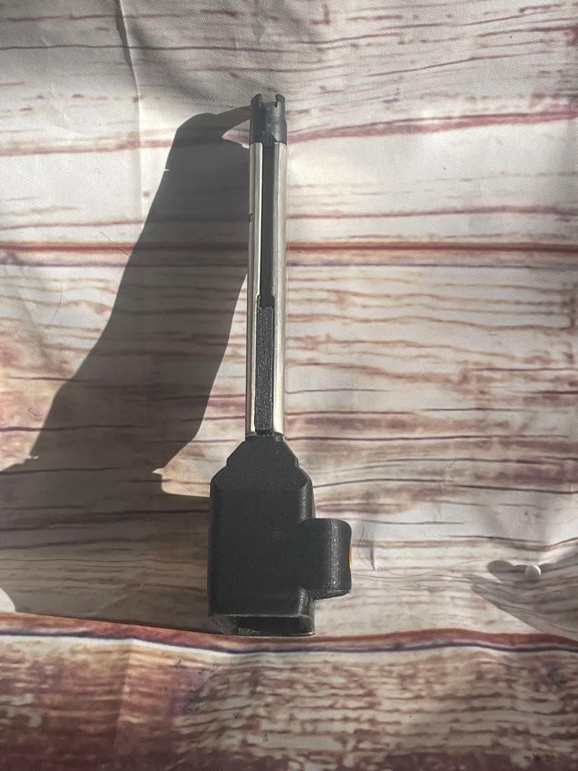 外部ソースマガジン　東京マルイガバメント用