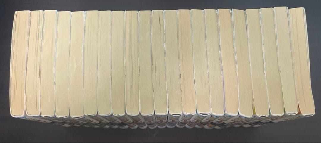 k*a様 DRAGON BALL ドラゴンボール　全巻