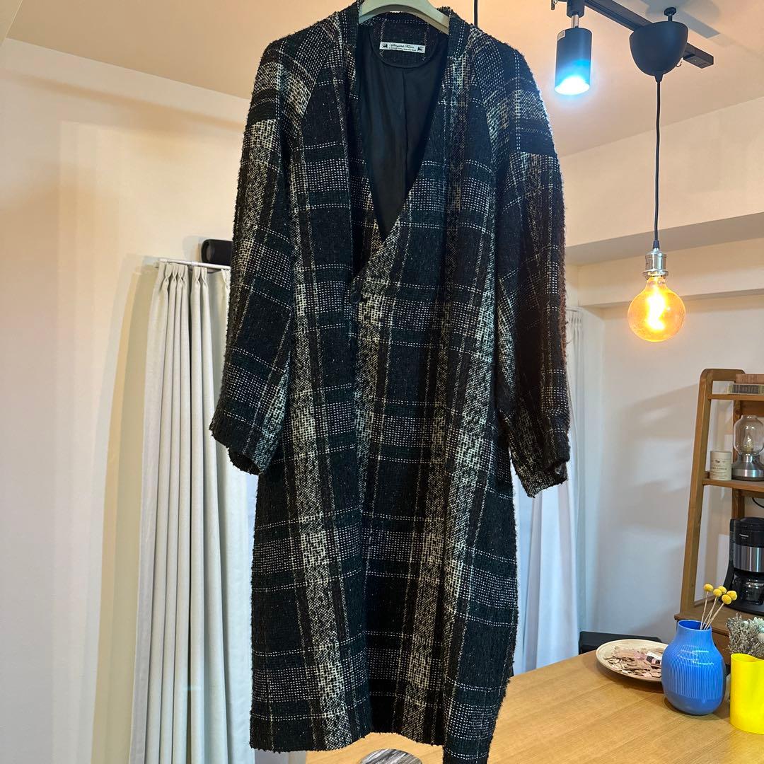 パラコード首輪 太めハーフチョーク スマイルコンチョ付 中型犬 №080