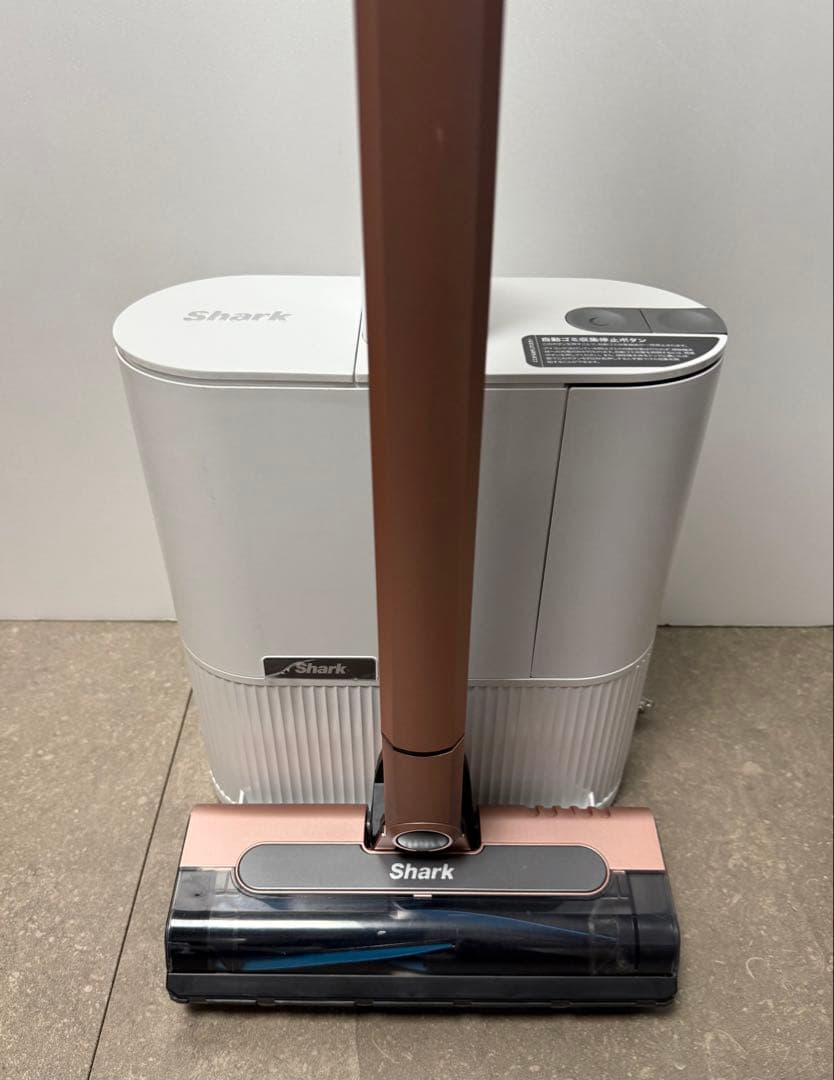 シャーク◇ EVOPOWER SYSTEM STD+ CS150JAE 訳アリ シャーク