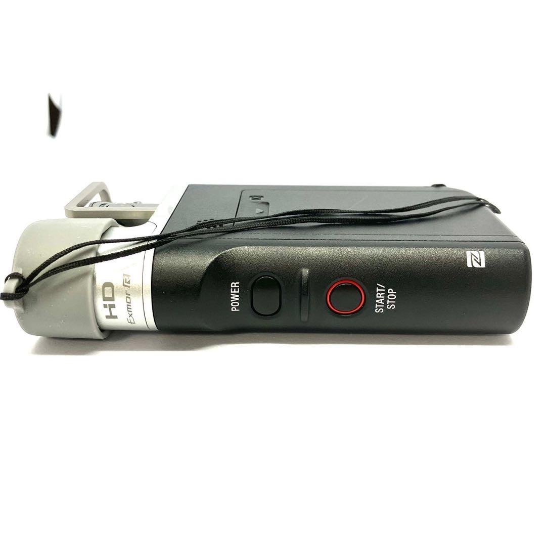 【未使用に近い】SONY HDR-MV1 ミュージックビデオレコーダー