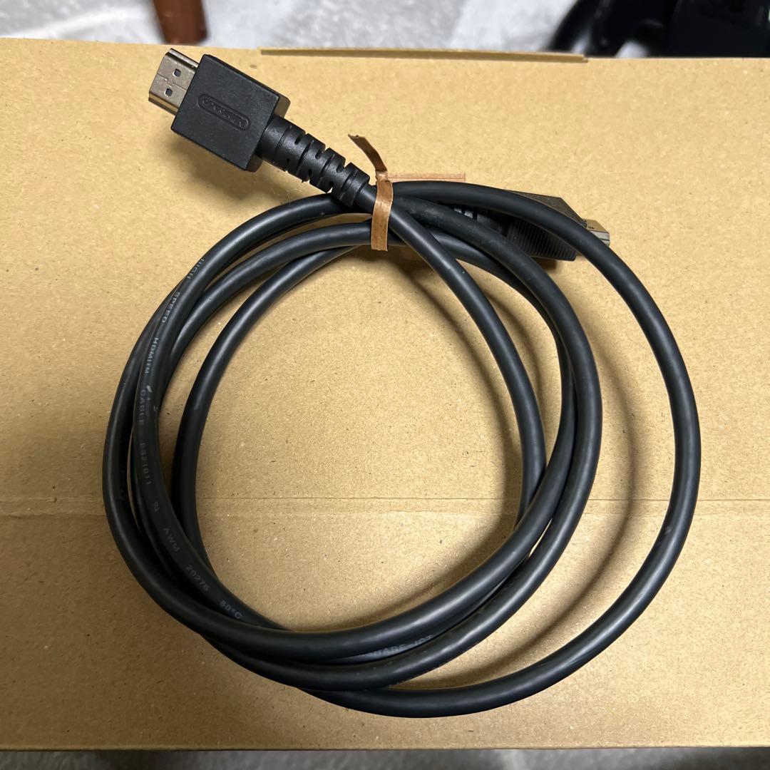 Nintendo Switch 本体 元箱なし　即発送