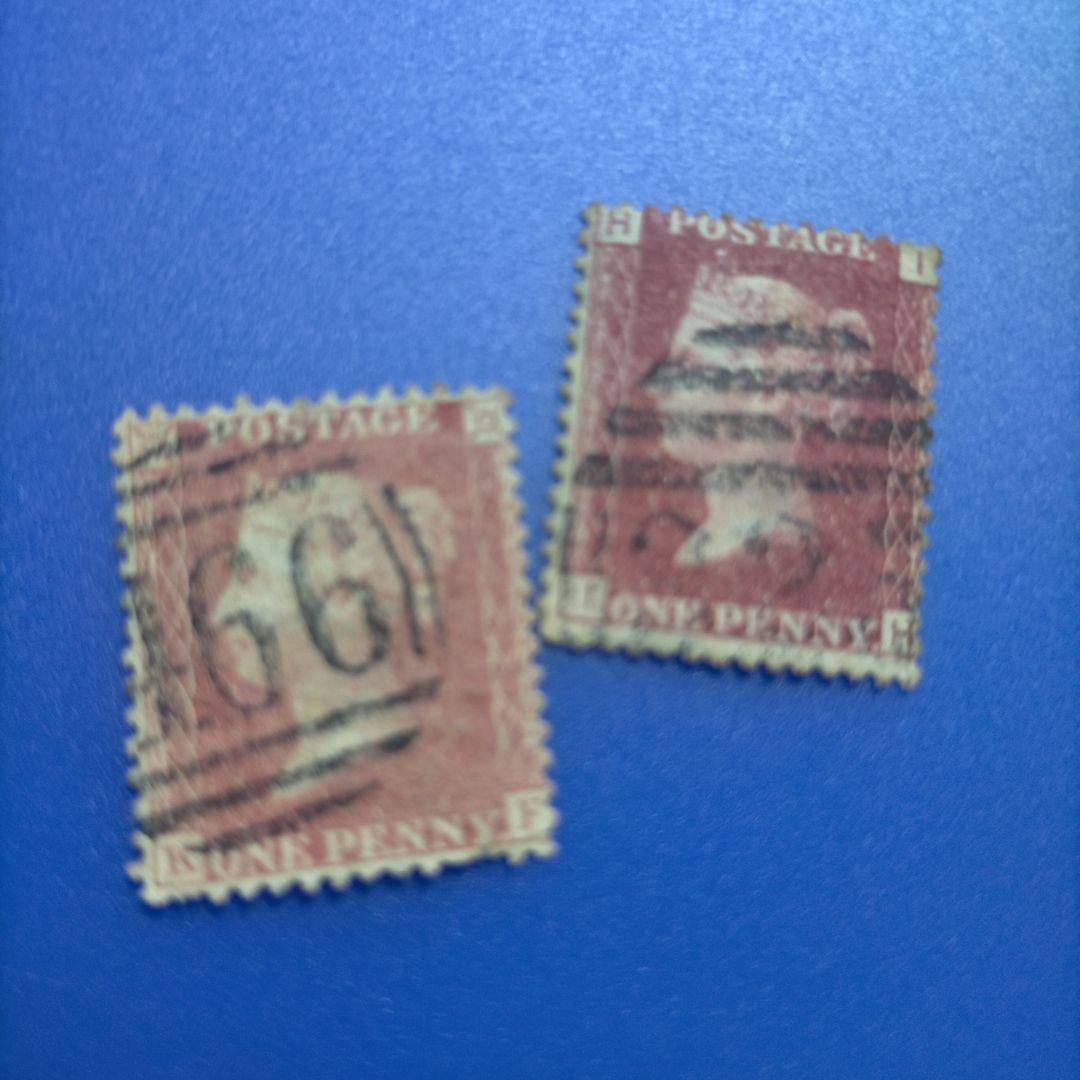 Yahoo!オークション -「ペニーレッド」の落札相場・落札価格 「レアな