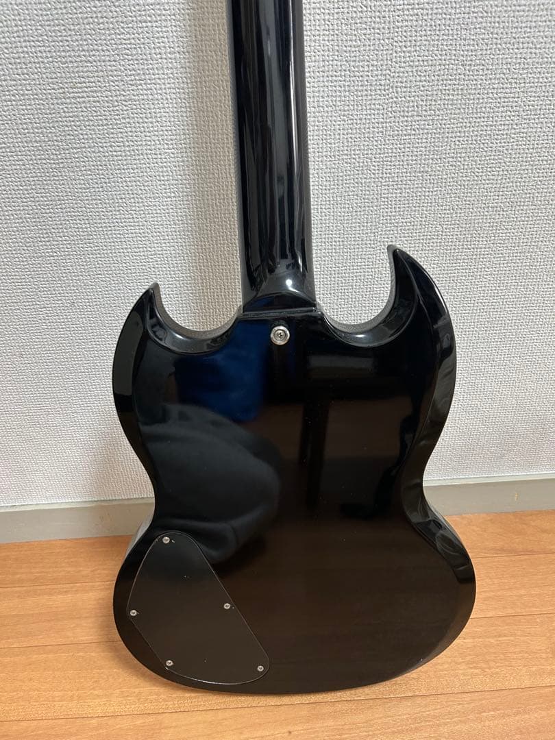 ギター Epiphone SG G-400 PRO