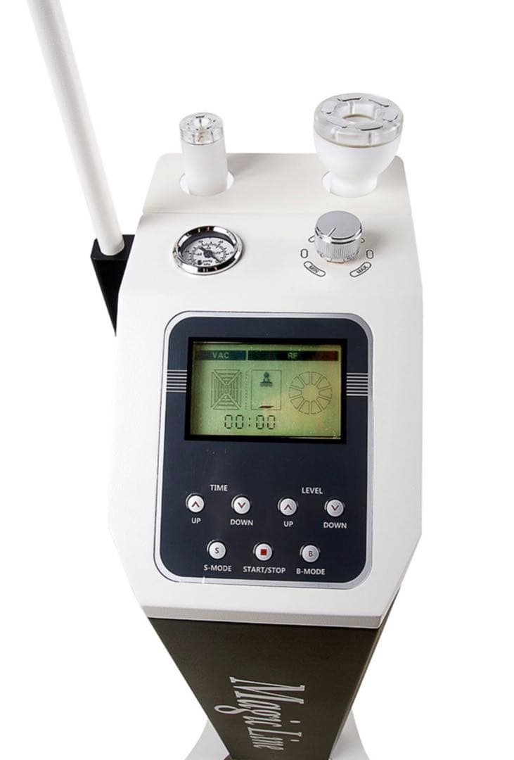 スリムムーヴ(業務用痩身機器)期間限定370000円→340000円