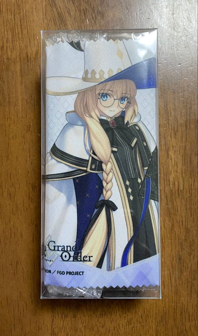 Fate/Grand Order FGO 雨の魔女トネリコ モデル 眼鏡 メガネ