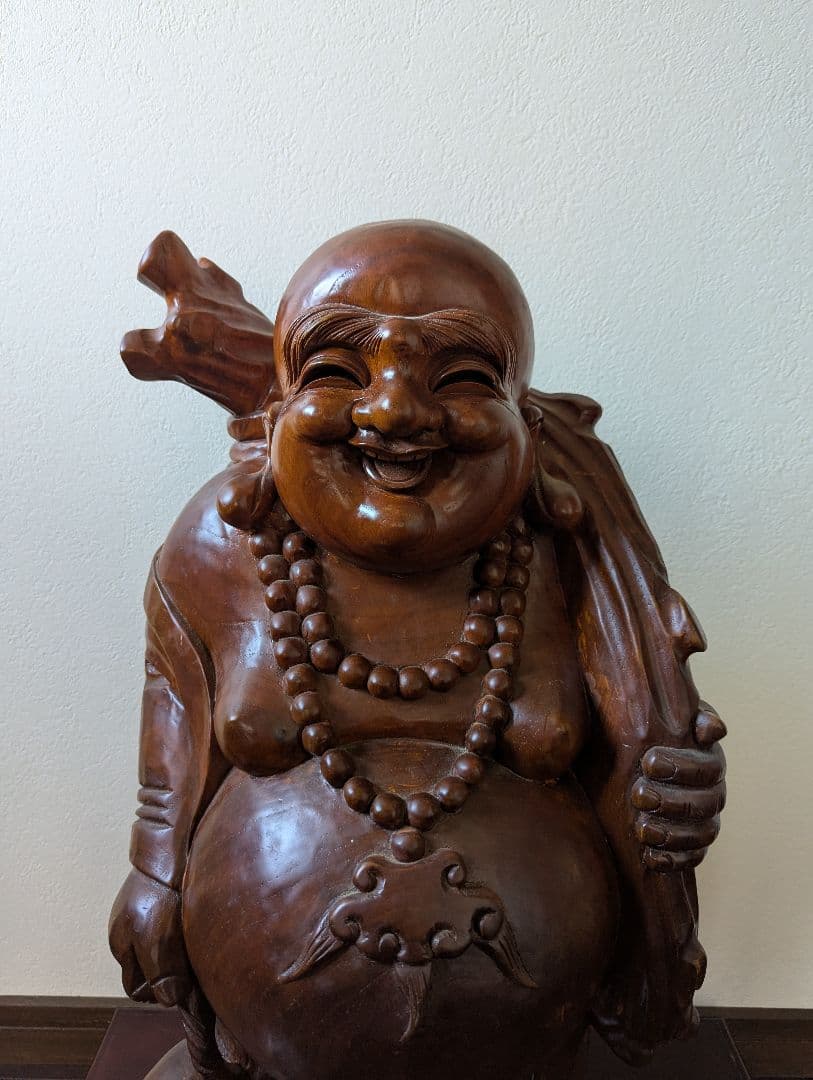 七福神布袋尊 七福神 布袋