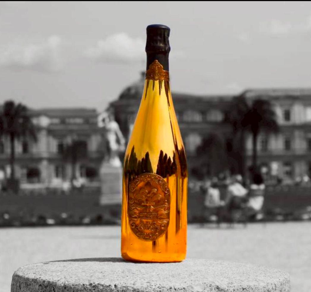 Taittinger Nocturne Sleeves 750ml