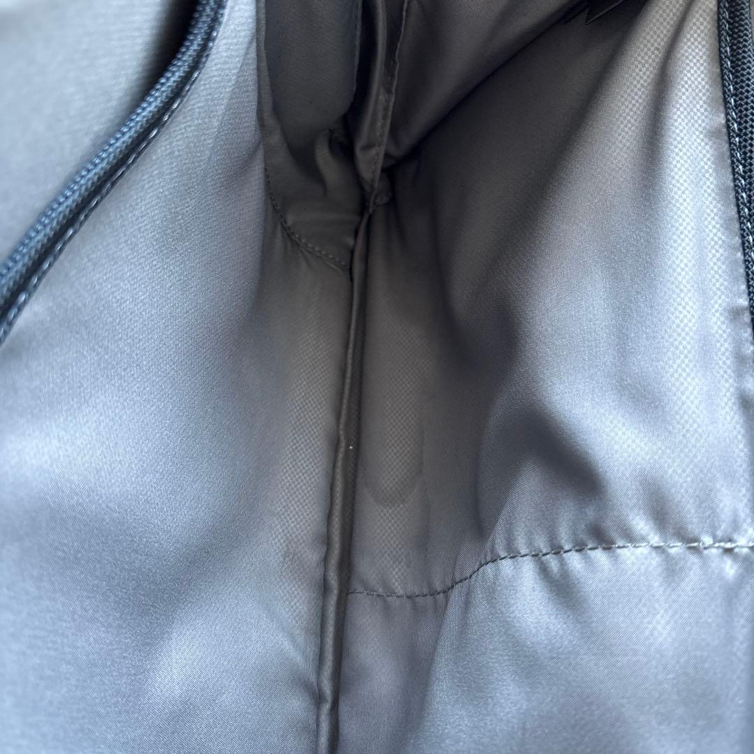 【美品】TUMI トゥミ ビジネスバッグ 2WAY 26180D2 黒 ブラック