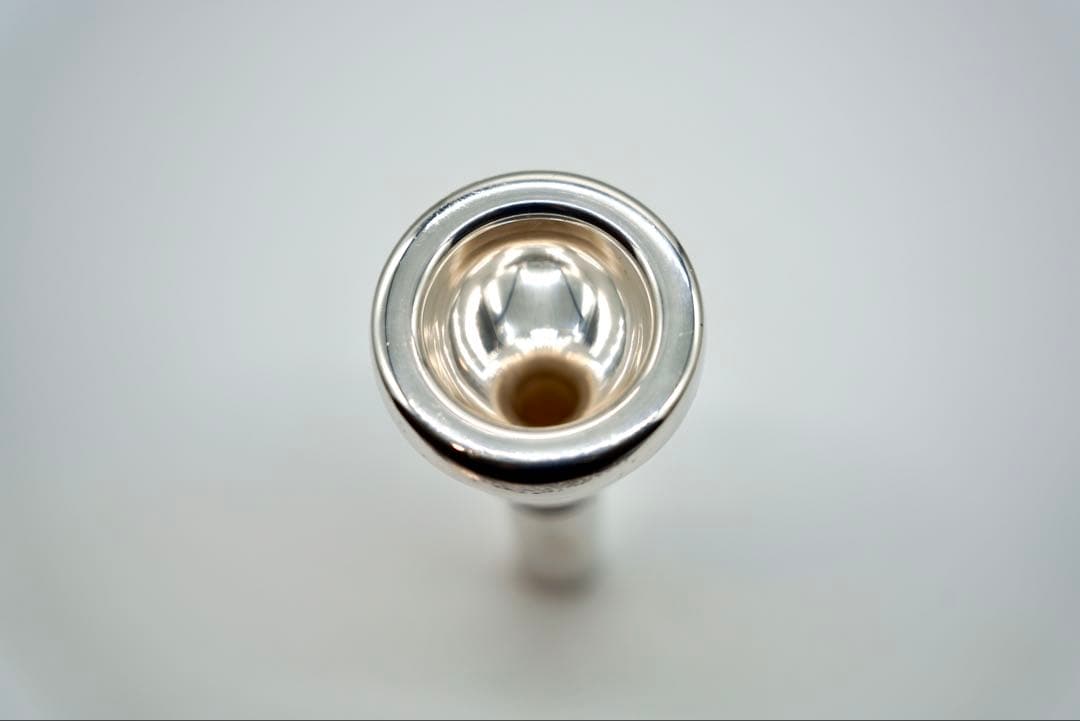 Schilke Symphony M5.2 太管トロンボーンマウスピース