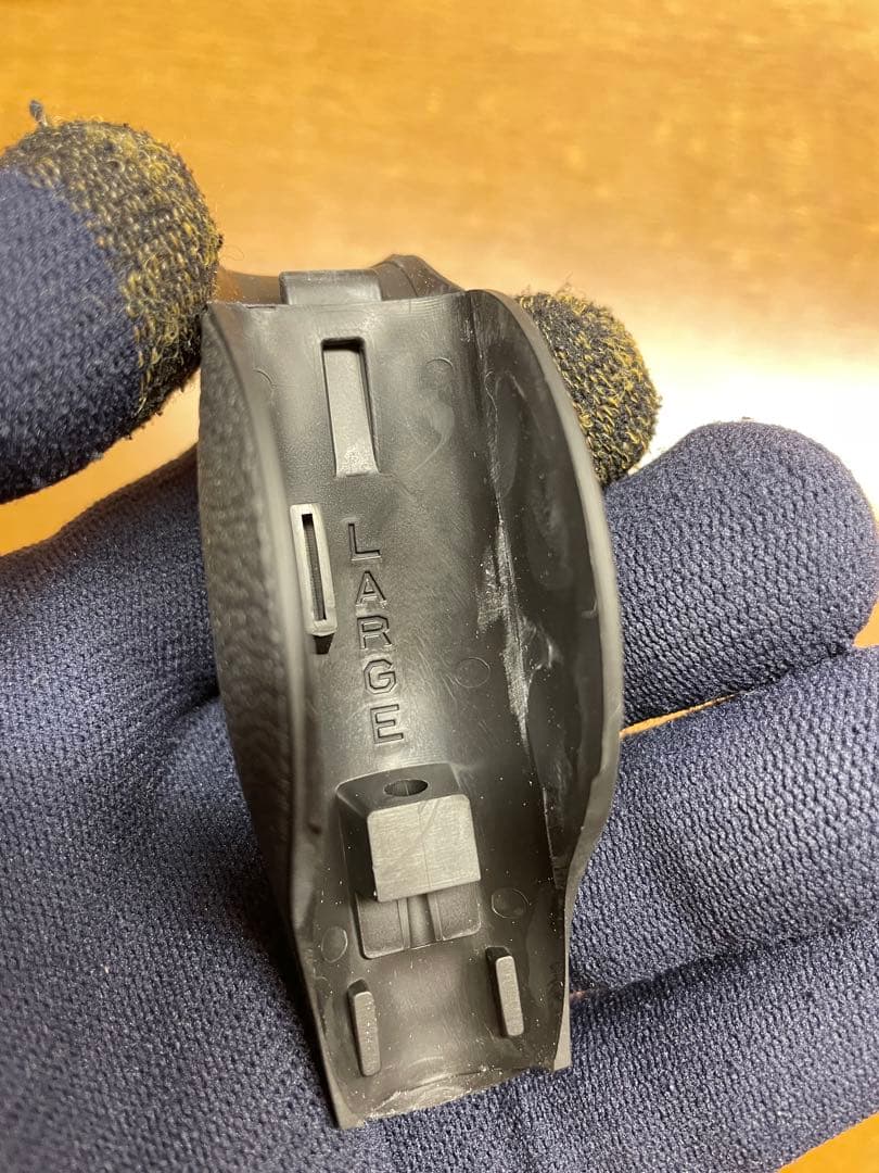 東京マルイ M&P9 ガスブローバックハンドガン