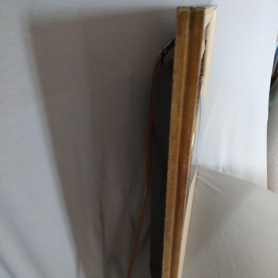 田*！様 HONDAロゴ入り　壁掛け時計　非売品　超レア物