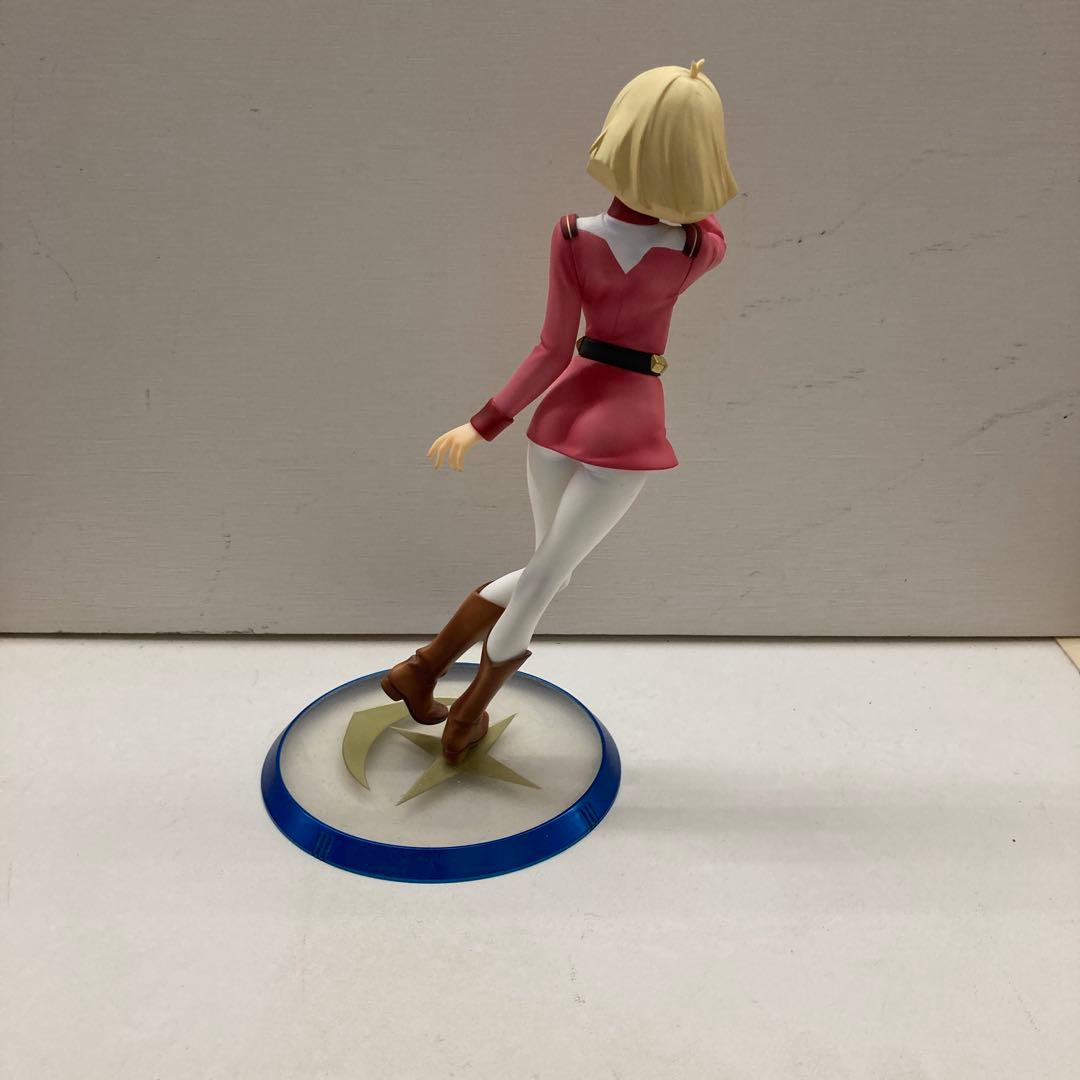 ま*い様 エクセレントモデルRAHDXシリーズGANEO機動戦士ガンダムセイラ