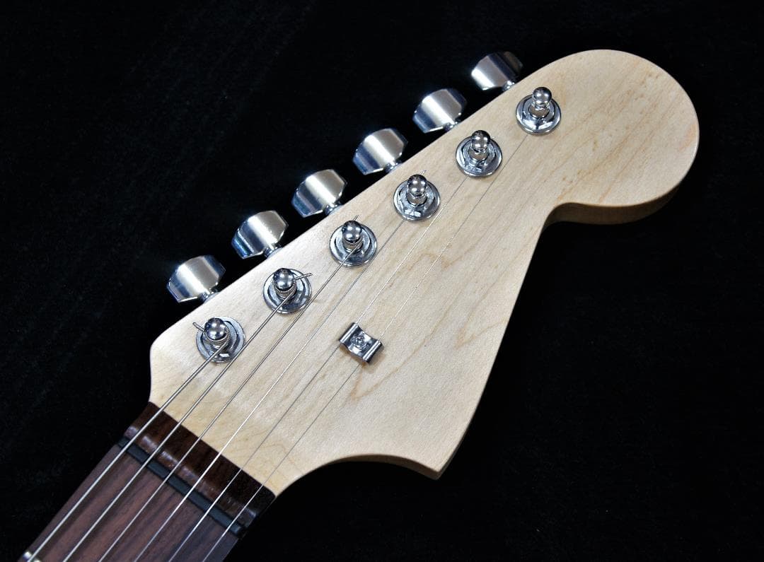 A798⭐︎メンテ済 Fender Japan ST- 57 2TS 89〜90年 Fender American