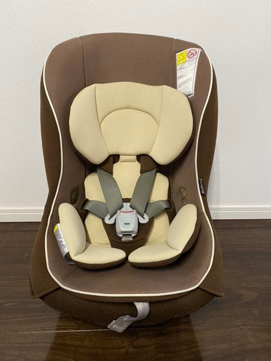 Combi コッコロEG UX マロンブラウン チャイルドシート A- コンビ