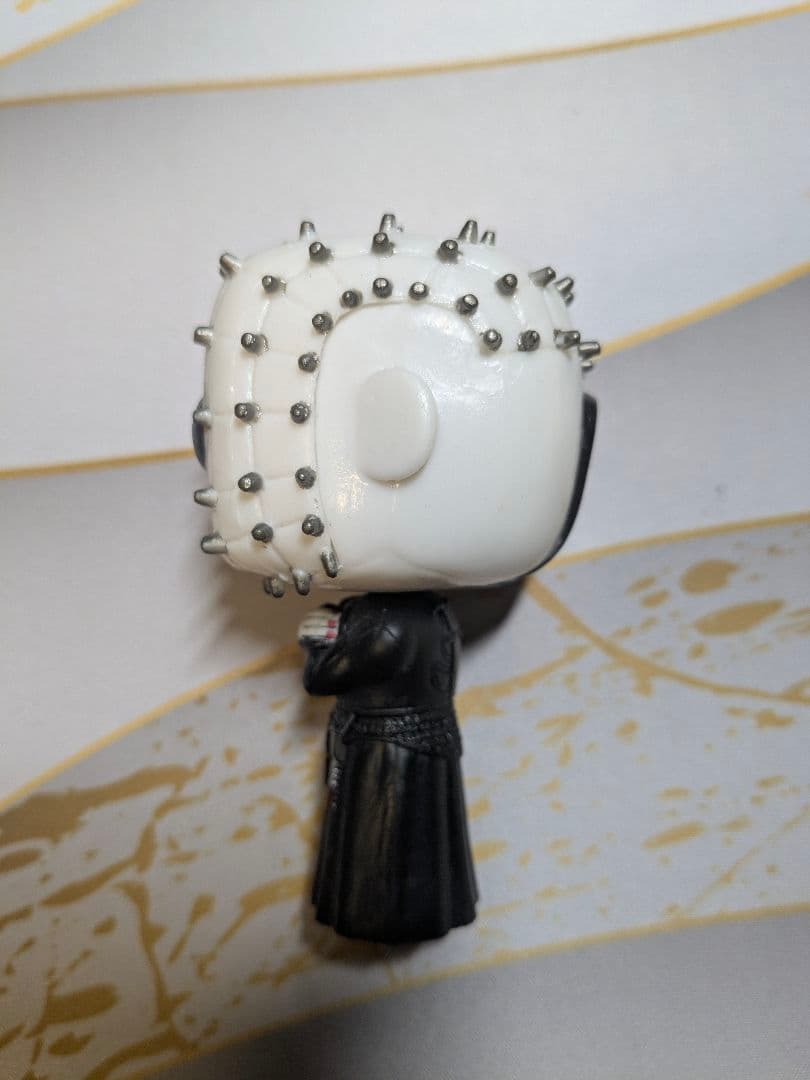 (箱無し) FUNKO ピンヘッド #360 ヘルレイザー ホットトピック限定版