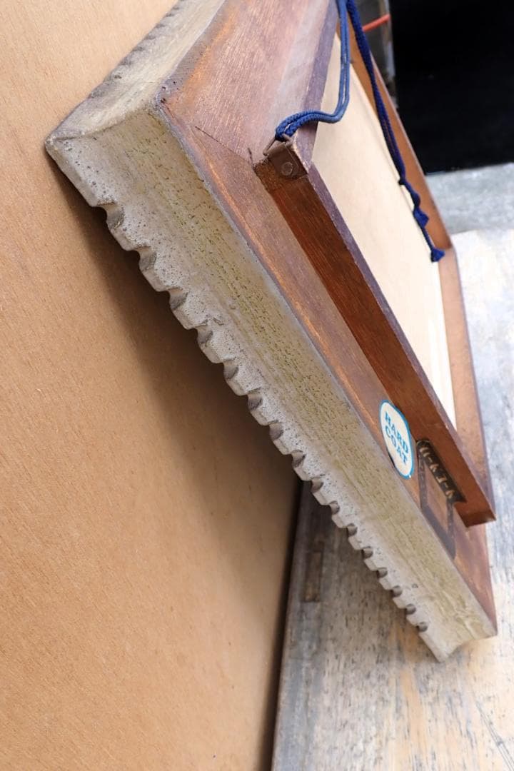 ゴッホ ばら Roses 額装絵画 Vincent van Gogh