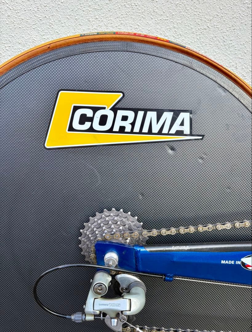 6009様専用】SOFTRIDE POWERWING 650 ホイール3セット - メルカリ