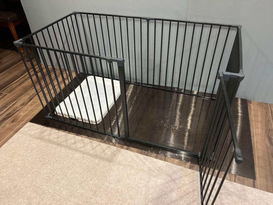 スカンジナビアン ペットケージ XXL 本物