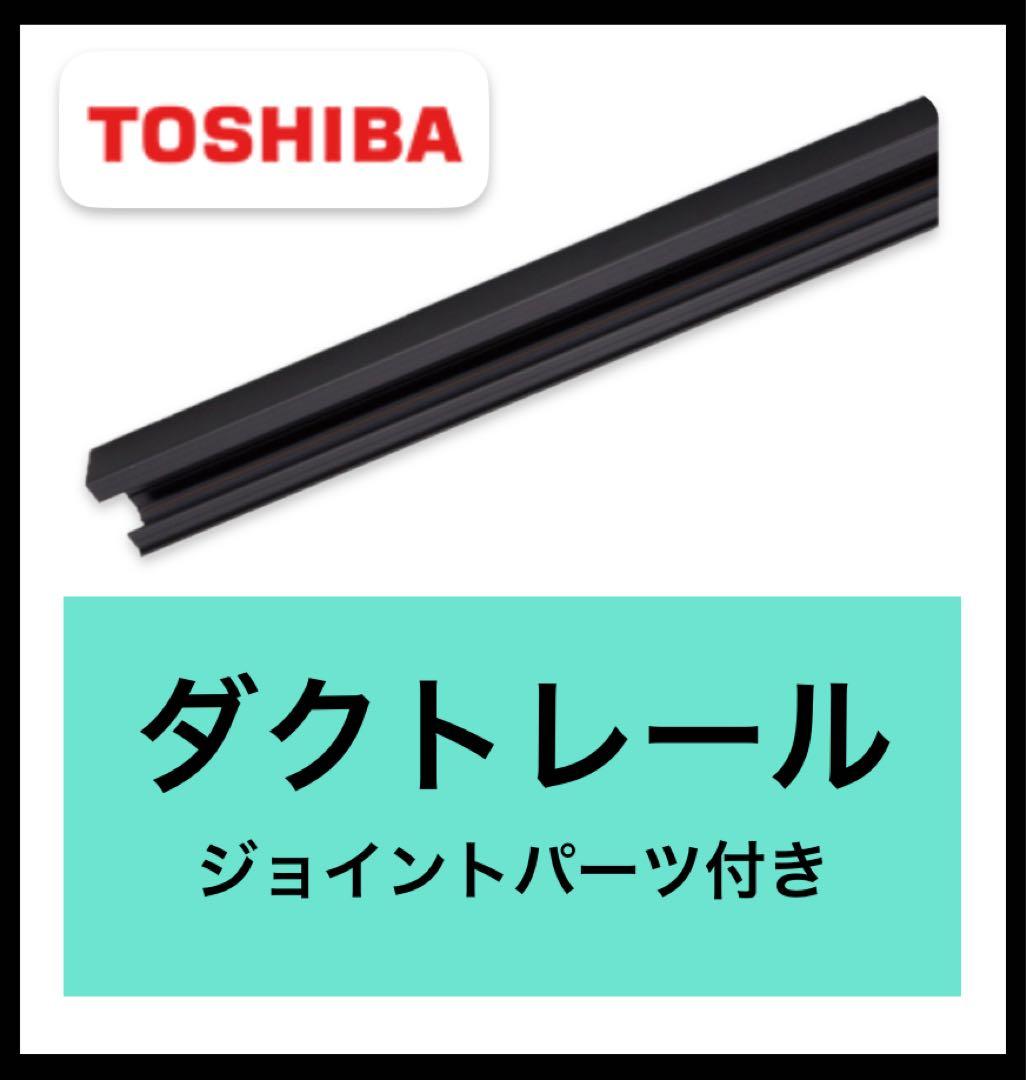ダクトレール　ブラック 切りっぱなしライティングダクトレール1000mm ブラック｜YAZAWA