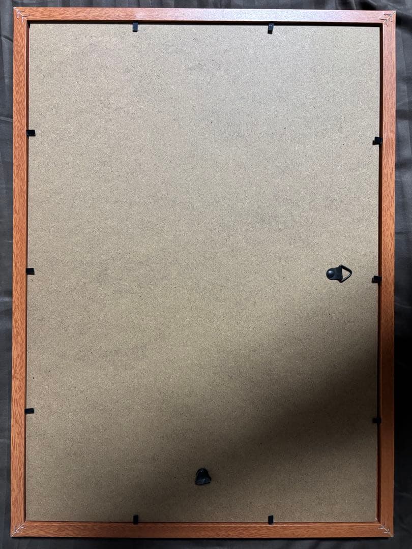 デート・ア・ライブ ボークス秋葉原 チャイナ 特賞 A3ポスター 四糸乃