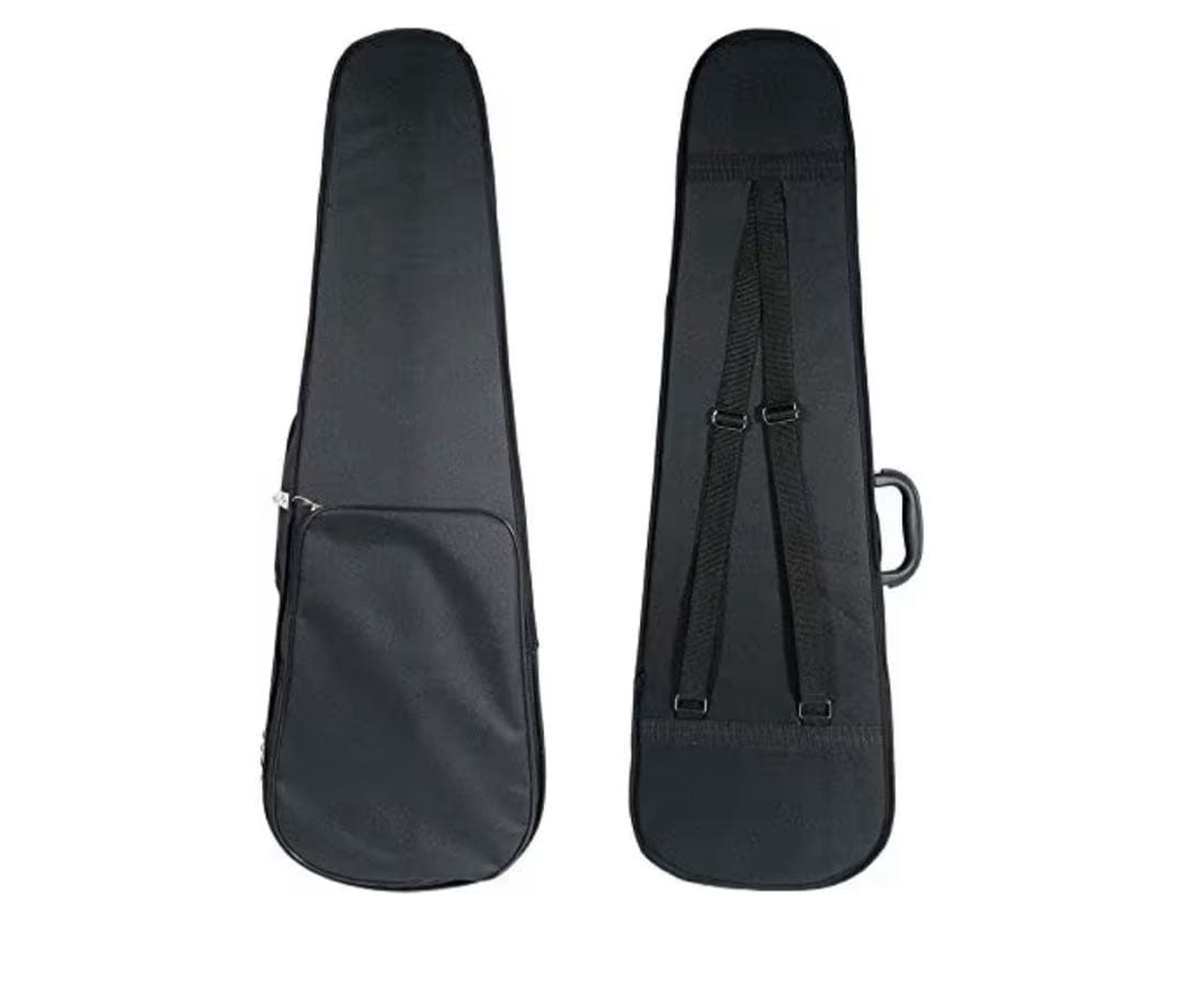 エレキバイオリンセット ブラック