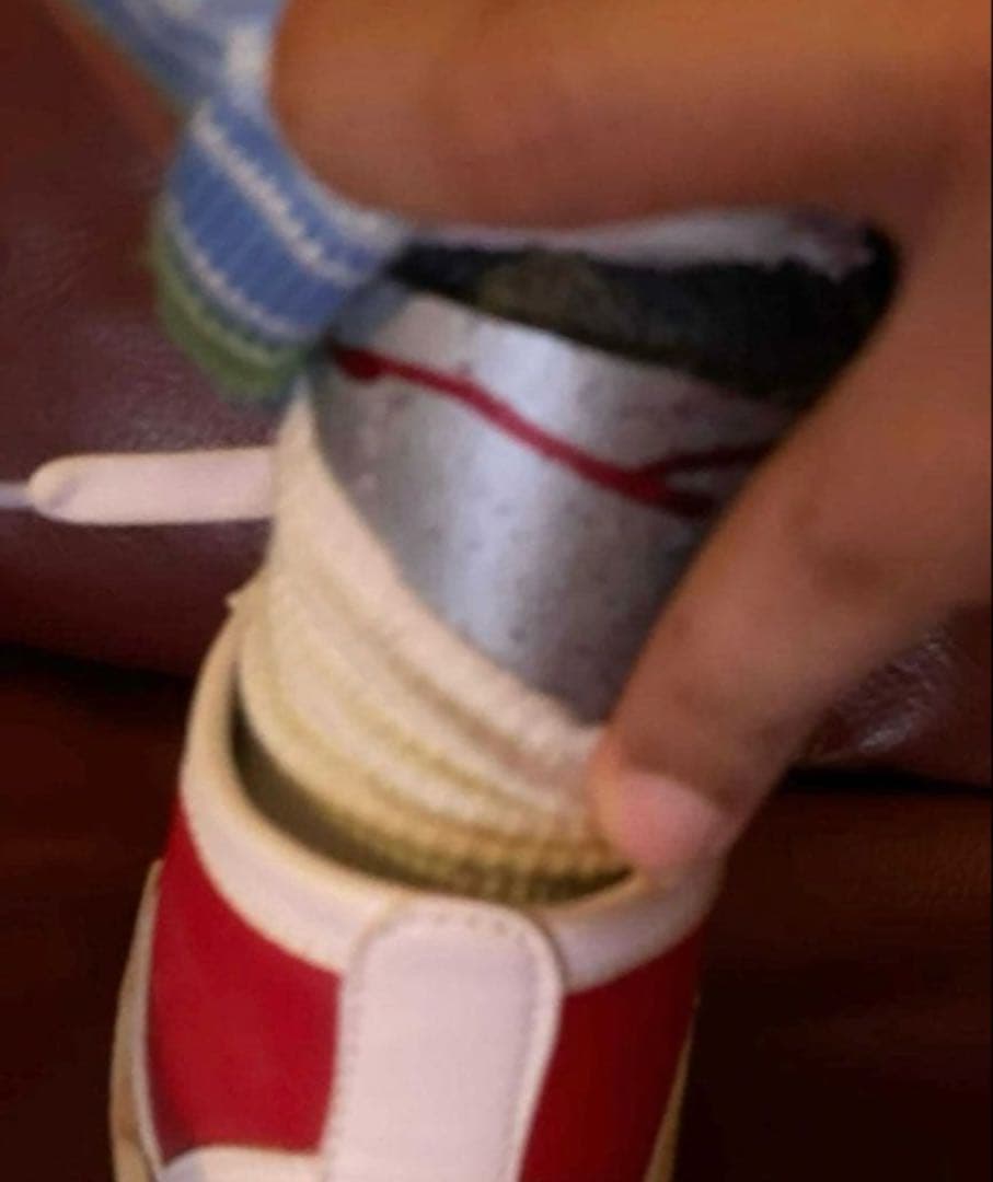 グッドガイ人形　チャッキー　フルスクラッチモデル　等身大　1/1スケール