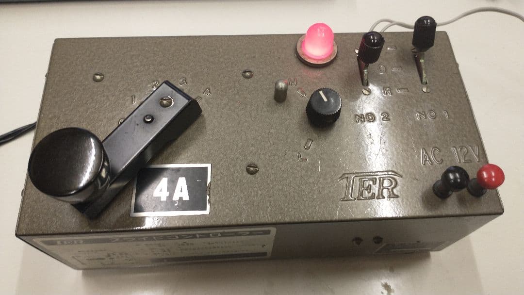 値下げ！Oゲージ カツミ製