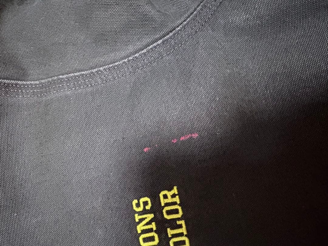 Carhartt アクティブジャケット 90s