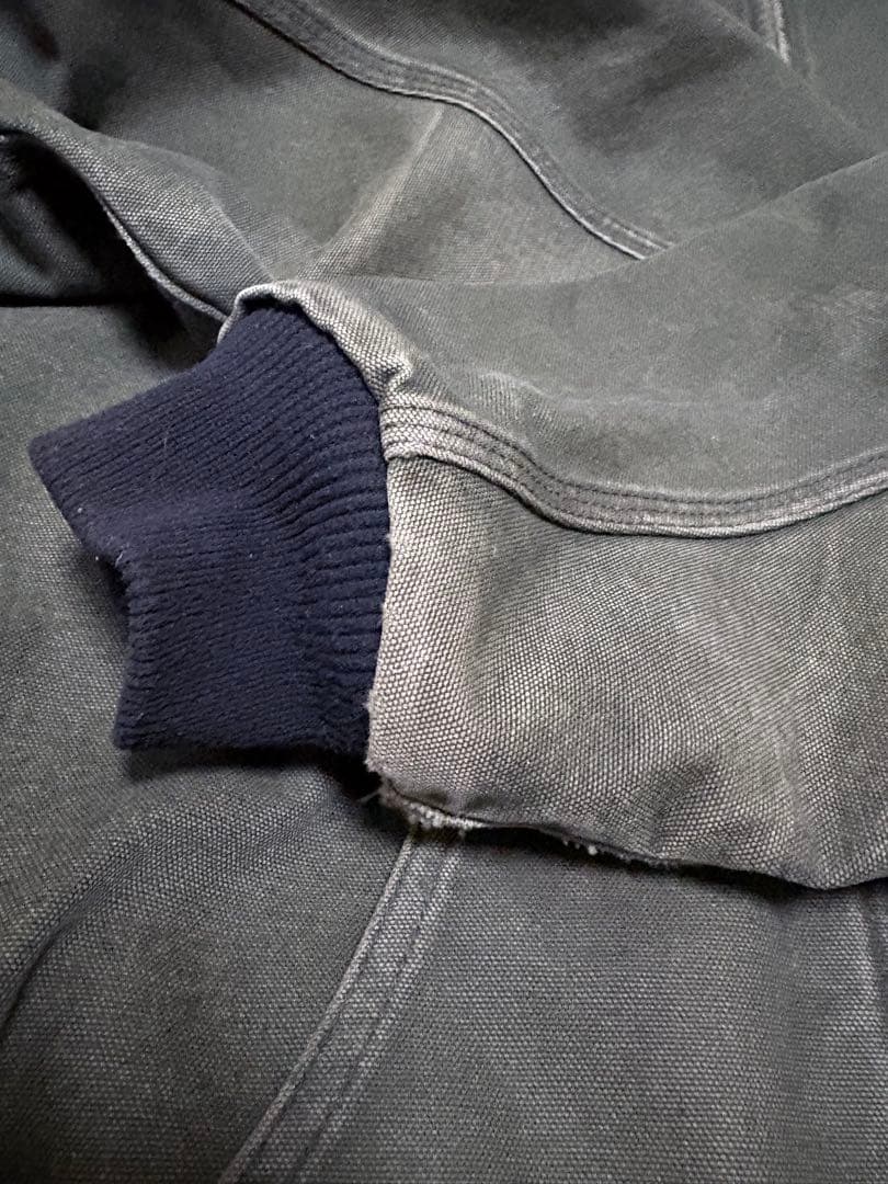 Carhartt アクティブジャケット 90s