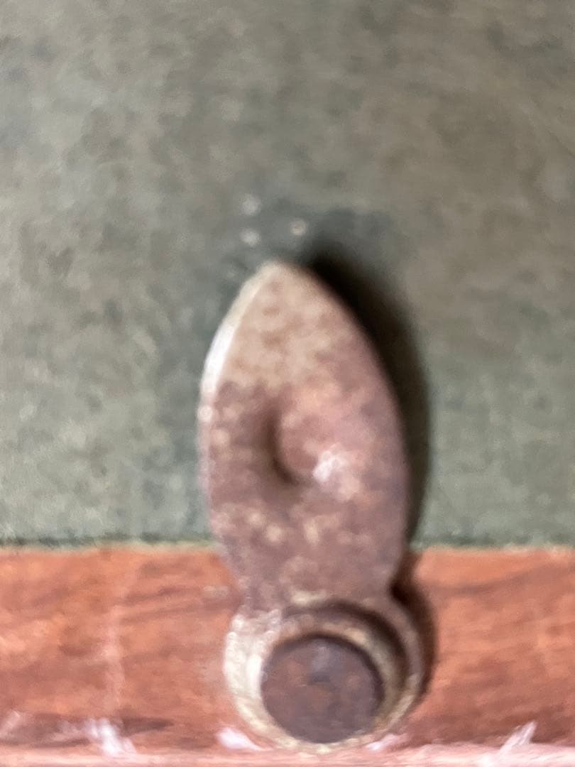 輪島塗　角野岩次　沈金アート「寿松」