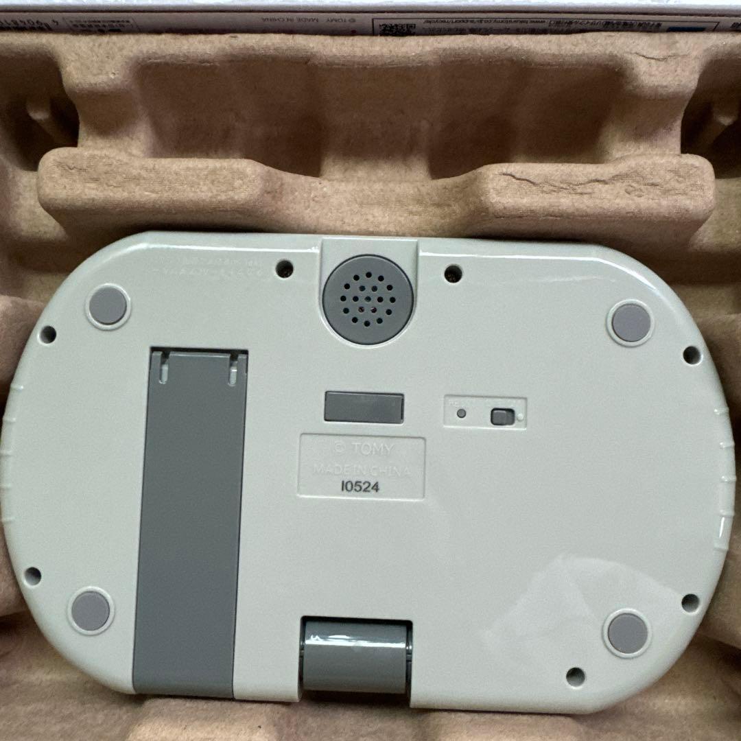 トミカ☆プラレール】パッド 知育 玩具 車 新幹線 タカラトミー おもちゃ