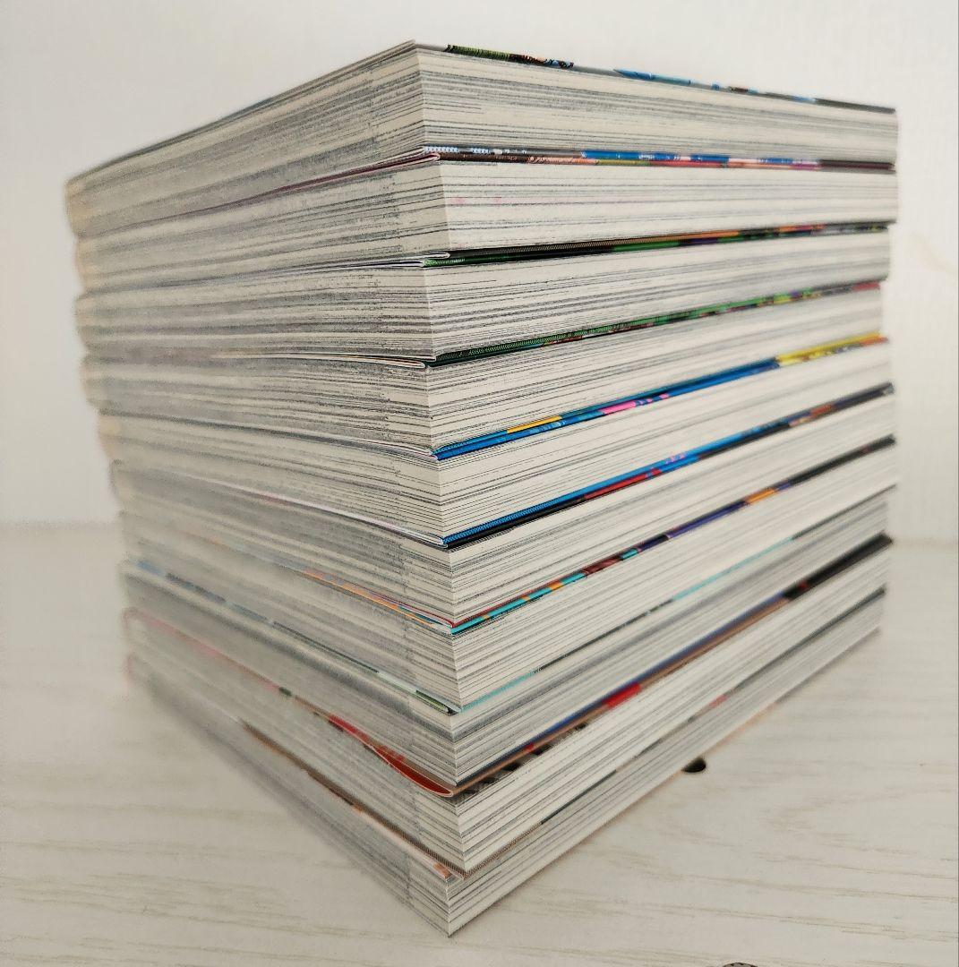 ゾン100～ゾンビになるまでにしたい100のこと　20巻セット