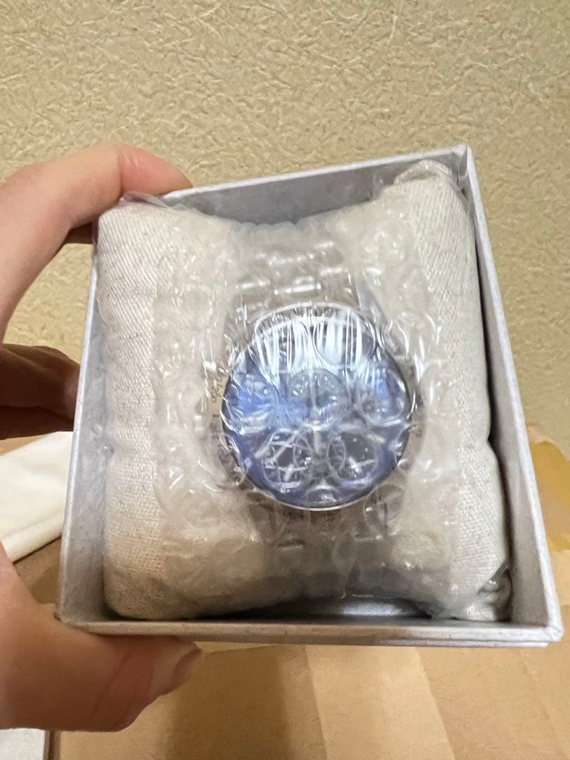 [セイコーウオッチ] 腕時計 セイコーセレクション メンズ クオーツ