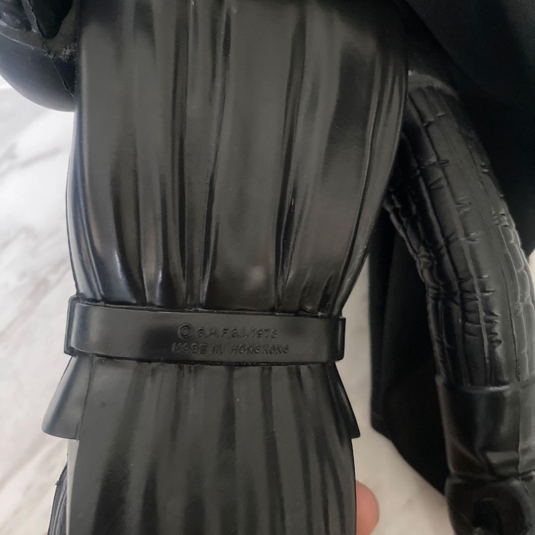 オールドケナー　ダースベイダー