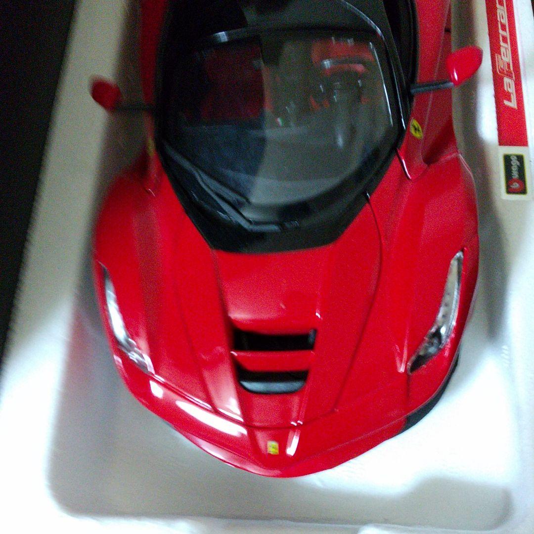 限定品burajoFERRARI12分の1サイズ