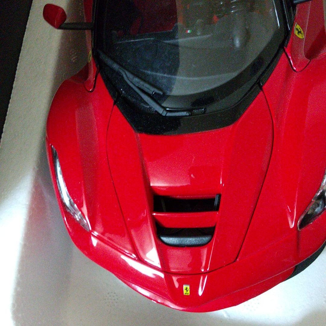 限定品burajoFERRARI12分の1サイズ