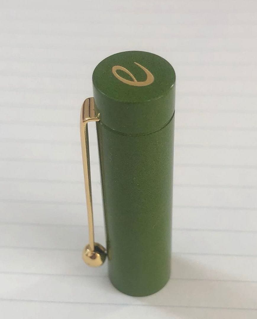 笑暮屋万年筆　インクカートリッジ式