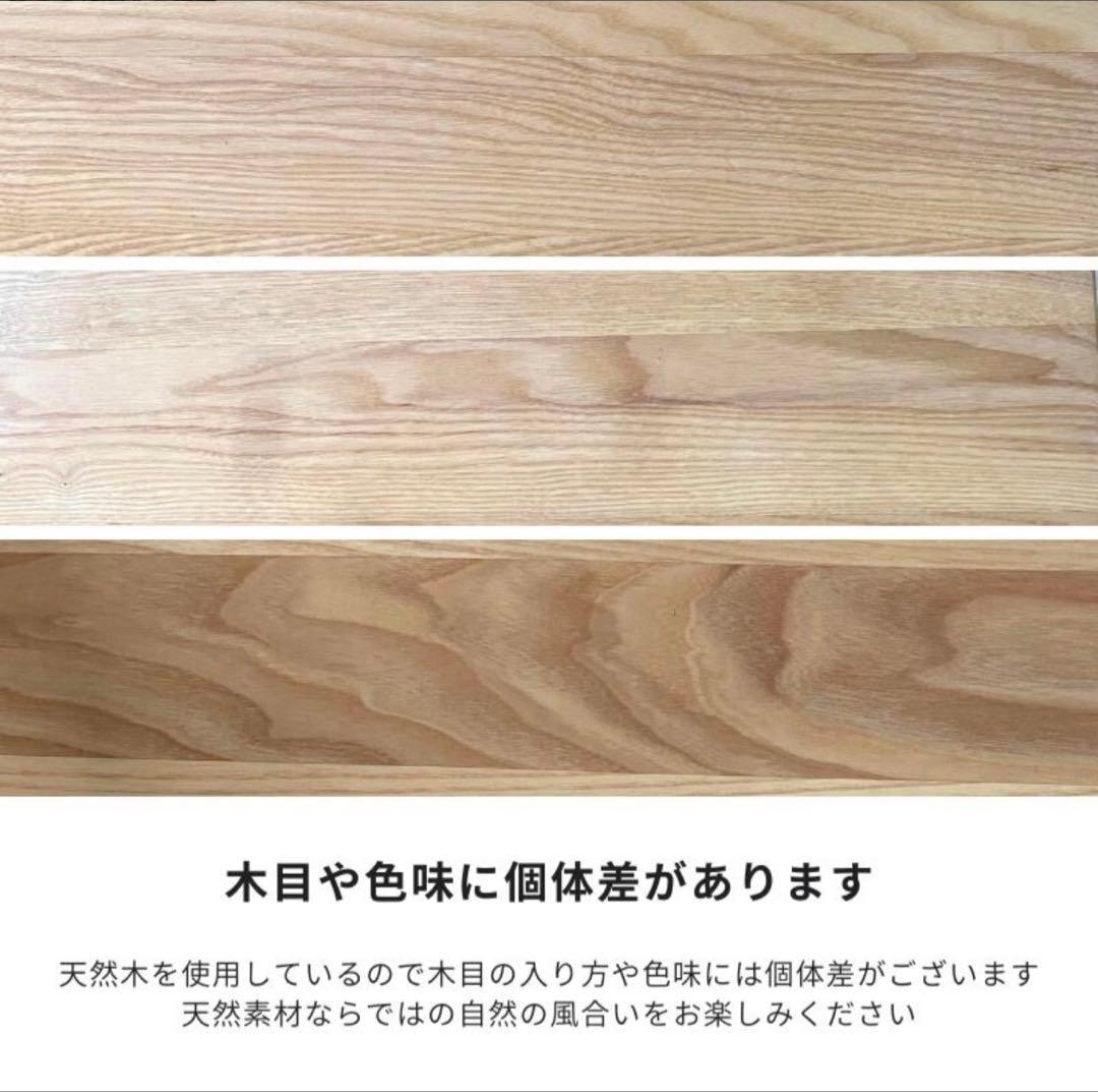 河口家具製作所 Norna 円形ダイニングテーブル 120cm