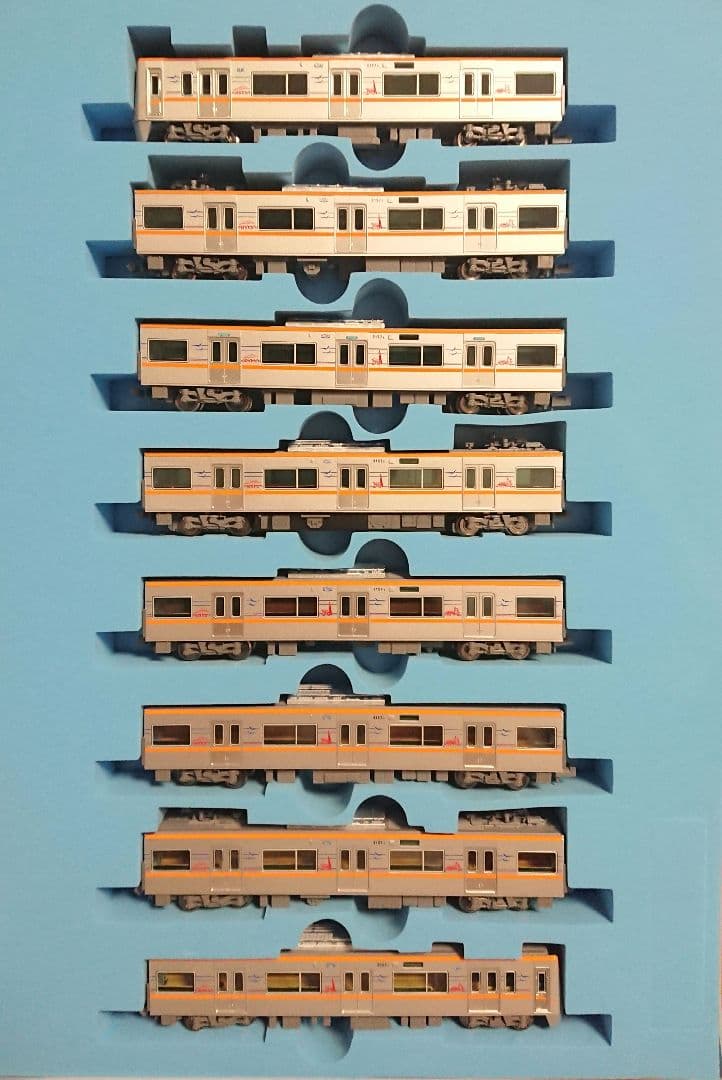 Nゲージ マイクロエース 京成3100形 成田スカイアクセス線